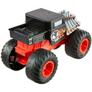 Hot Wheels Monster Trucks 1:24 Bone Shaker Vehicle