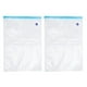 thumbnail image 2 of Bolsas De Alimentos Al Vacío, Material Respetuoso Con El Medio Ambiente Resistente A Bajas Temperaturas Bolsas Con Cremallera Al Vacío, Bolsas De Conservación De Alimentos, Para, 2 of 7