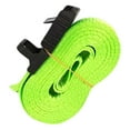 thumbnail image 1 of LOVIVER 4 . 5m Cam Lock Tie Down Straps 25mm Wide Rope Tow Strap Premium Tie Down Straps Green, 1 of 5