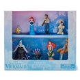 thumbnail image 5 of Set de figuras DISNEY STORE La Sirenita 8 figuras, 5 of 5