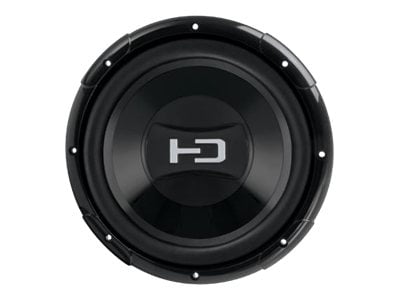 scosche 10 powered subwoofer