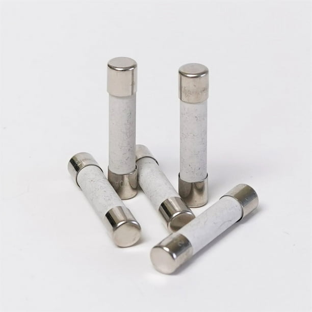 20 Amp Fuse Microwave