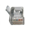 thumbnail image 3 of 10FT CAT6 GRAY SNAGLESS CROSSOVER UTP CABLE, 3 of 3