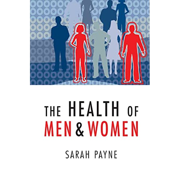 Pre-Owned The Health of Men and Women (Paperback) 0745634540 9780745634548