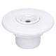 thumbnail image 1 of Boquilla de piscina Sincero G2 Boquilla de salida de agua de spa giratoria 360 grados, 1 of 10