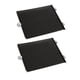 thumbnail image 1 of Parasol de coche Sidaley 2 uds cortina retráctil Negro 45*125, 1 of 6