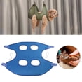 thumbnail image 4 of Hamaca de aseo Gloria para mascotas con Bolsa de sujeción, 4 of 8