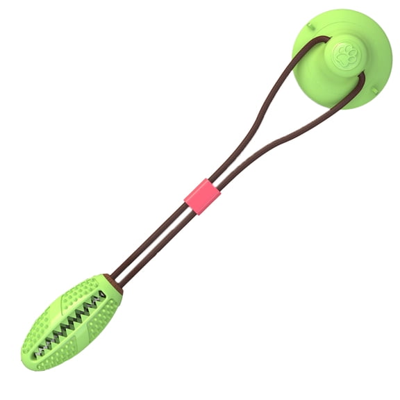 Dog Toys, Dog Chew Toys For Aggressive Chewers, Puppy Dog Training Treats Teething Rope Toys