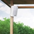thumbnail image 2 of Sistema de altavoces domésticos de montaje en pared Pyle White Bluetooth 300 W, 2 of 8