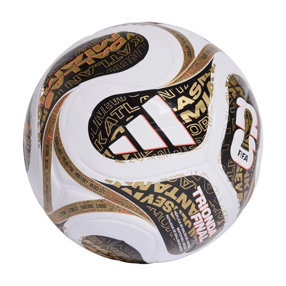 adidas FIFA World Cup 2026 Trionda Finals League Ball