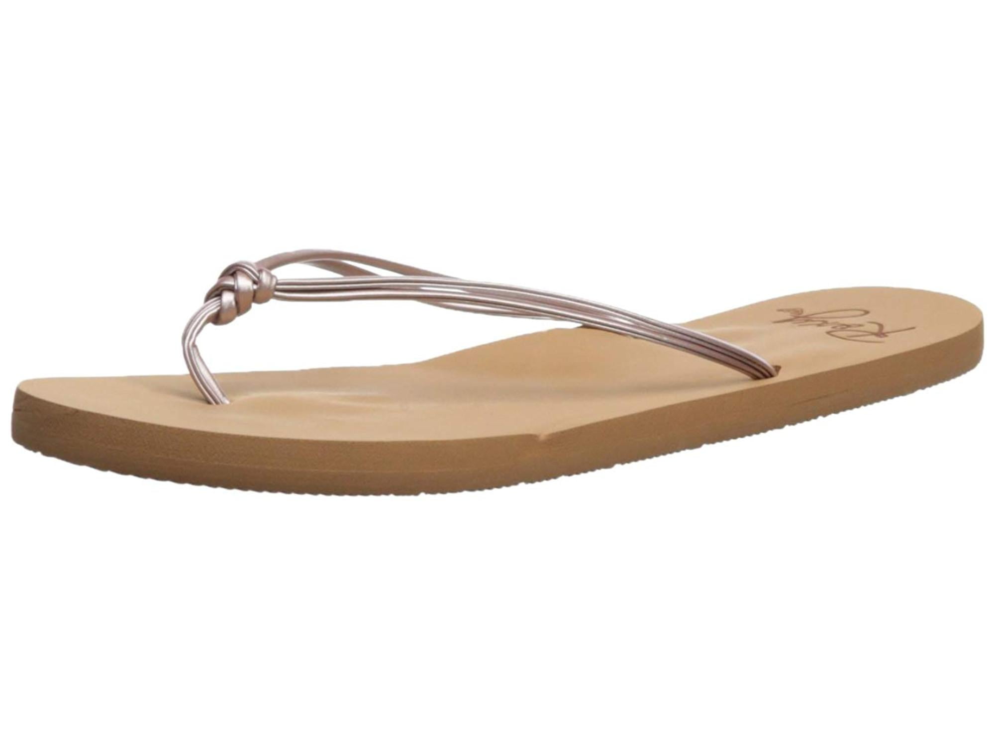 roxy lahaina flip flops