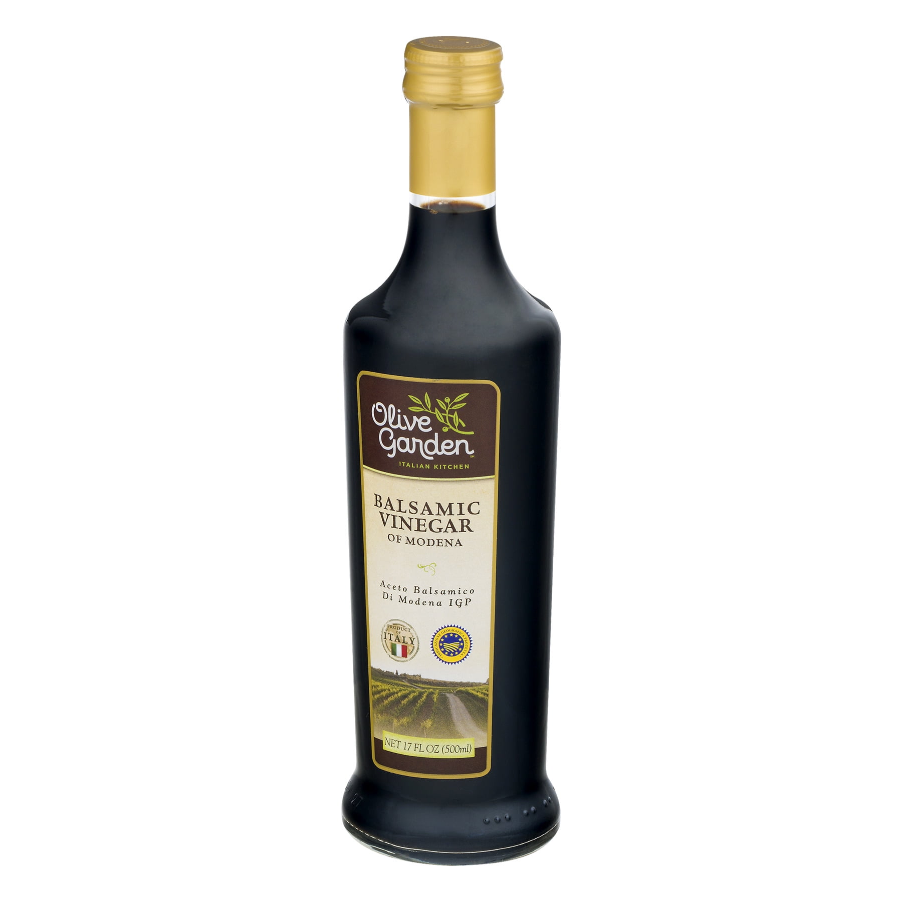 Olive Garden Balsamic Vinegar