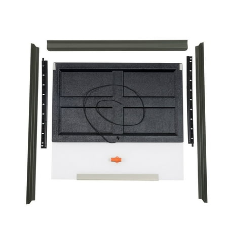 DIY Blind Window Kits for Shadow Hunter Blinds – Hunting Blinds