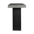 thumbnail image 3 of Moe's Home Collection Lithic Outdoor Bar Table, 3 of 6