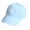 Blue, variant on Grblisyd Summer Sports Baseball Cap for Girls Lightweight UV Protection Embroidered Hat for Running, Tennis, Golf