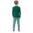 thumbnail image 5 of Harry Potter Sorted Wizarding World Tight Fit Family Pajama Set, 5 of 7