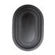 thumbnail image 5 of Radiadores pasivos de alta sensibilidad y resolución con placa vibratoria negra, J, 5 of 5