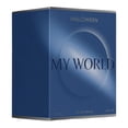 thumbnail image 2 of HALLOWEEN MY WORLD EDP 125 ML, 2 of 3