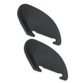 thumbnail image 2 of Shisuyan 2Pcs Detachable Paddle Fin Plastic Surfboard Stabilizer Canoe Surfboard Fin Surfboard Balance Tool, 2 of 9