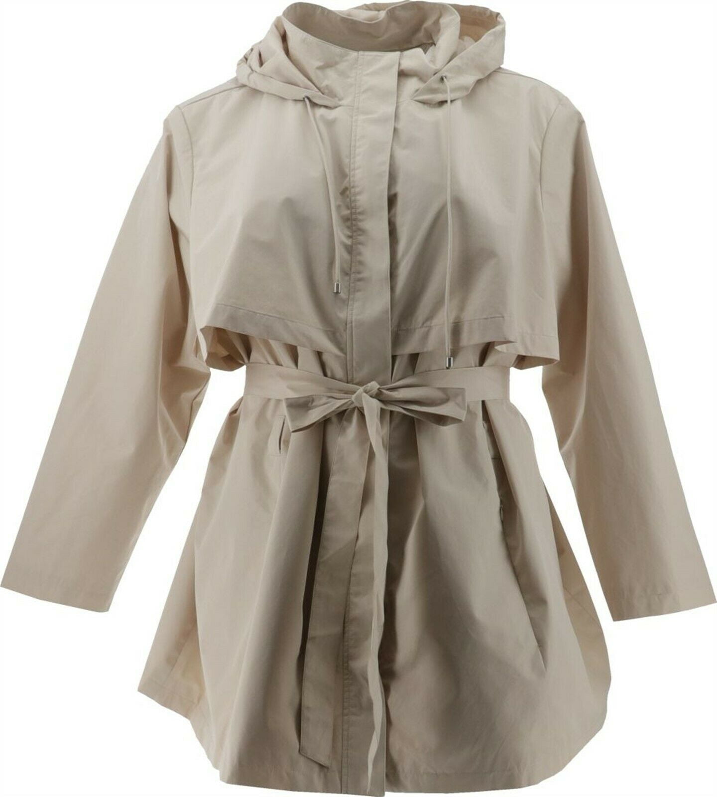 Centigrade Water-Resistant Utility 