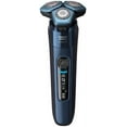 thumbnail image 2 of Philips Norelco S7782/85 Shaver 7700 Electric Rechargeable Wet & Dry Cordless Shaver Series 7000 with ComfortGlide Rings and Pop-Up Trimmer, 2 of 6