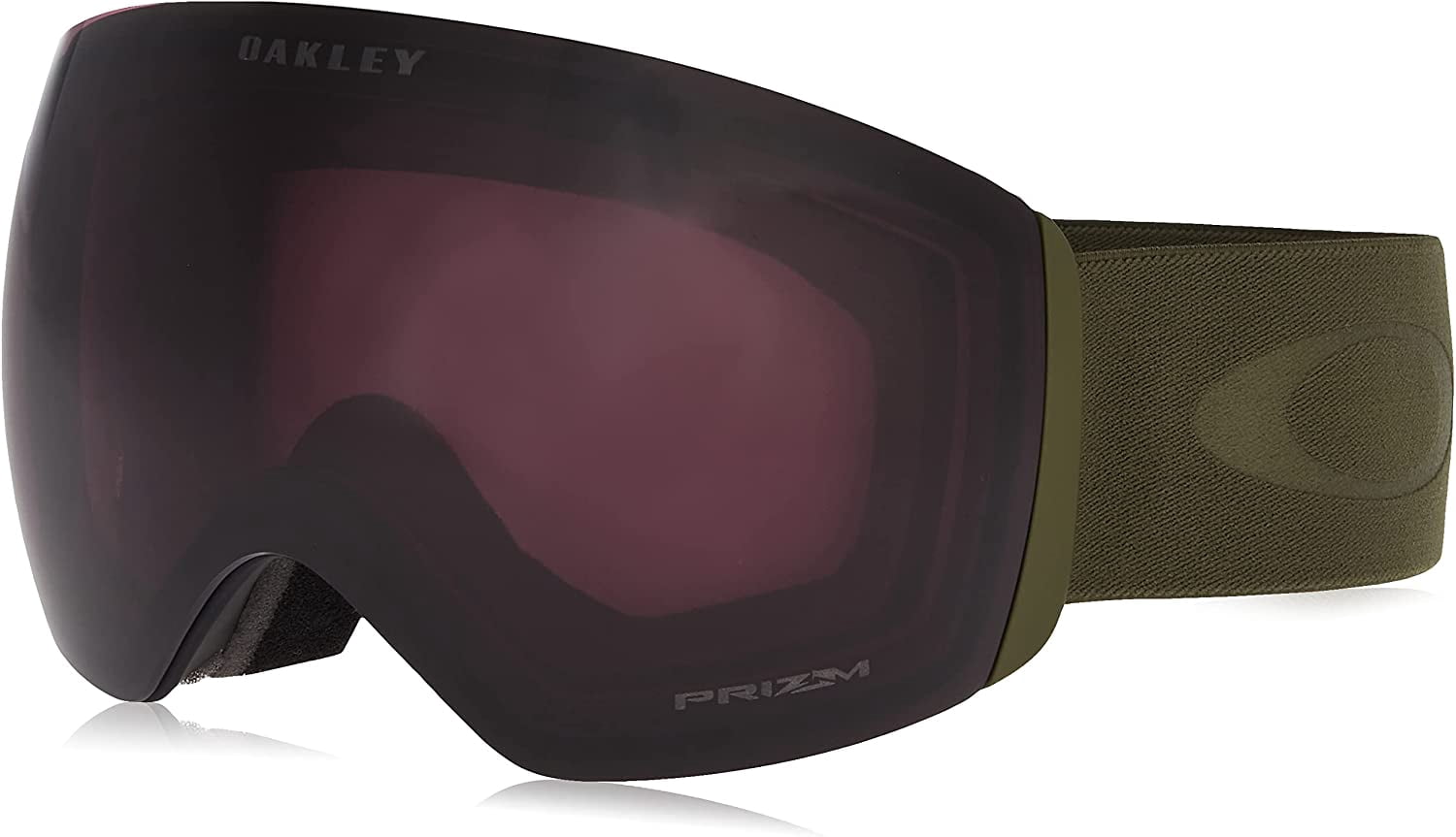 Oakley Flight Deck L Goggle Matte Black W/PRIZM Snow Persimmon