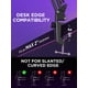 thumbnail image 5 of Soporte de micrófono InnoGear Mic Boom Arm para Blue Yeti y más, 5 of 9