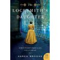 thumbnail image 4 of The Locksmith's Daughter A Novel, 4 of 4