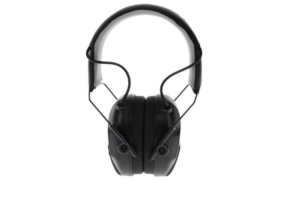 Walker's Cloak Dual Mic Electronic Ear Muff