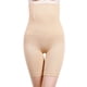 thumbnail image 1 of Ropa interior Tinker de cintura alta y talla grande para mujer Tinker para vientre pequeño, moldeador posparto fuerte, levantamiento de cadera, pantalones de seguridad Tinker de cintura alta, 1 of 6