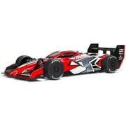 ARRMA LIMITLESS 1/7th Speed Machine Roller Clear ARA7116V2 Cars Electric Kit Other