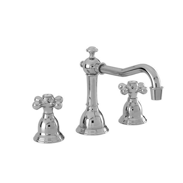Newport Brass 7300/10B Newport Brass365 Oil Rubbed Bronze two handle Widespread Lavatory Faucet