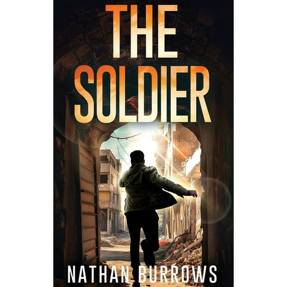 Preacher The Soldier, Book 3, (Hardcover)