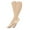Nude, variant on Go2 Compression Socks for Women and Men Athletic Running Socks for Nurses Medical Graduated Nursing Compression Socks for Travel Running Sports Socks!