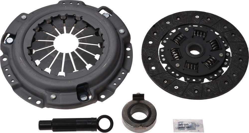 Autopart International PRFMU70094-1 Clutch Kit