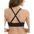 thumbnail image 5 of Vanity Fair Women's Illumination Full Coverage Underwire Bra, Style 75339, 5 of 7