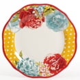 thumbnail image 3 of THE PIONEER WOMAN BLOSSOM JUBILEE 12-PIECE DINNERWARE SET, 3 of 5