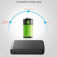 thumbnail image 3 of Bluetooth Audio Adapter Speaker Car Stereo System Headphone Earphone Wireless Audio Signal Receiver, 3 of 8