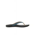 thumbnail image 4 of OluKai Ho'opio Leather Women's Thong Sandals 20290-LB40, 4 of 5
