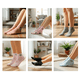 thumbnail image 5 of Calcetines de Dama Pick Pink Brillos Pedrería Algodón 6 Pares, 5 of 9
