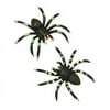 US Toy Company 1063 Painted Spiders - Pack of 12