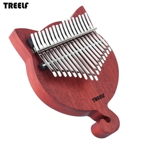 17 key 2024 thumb piano