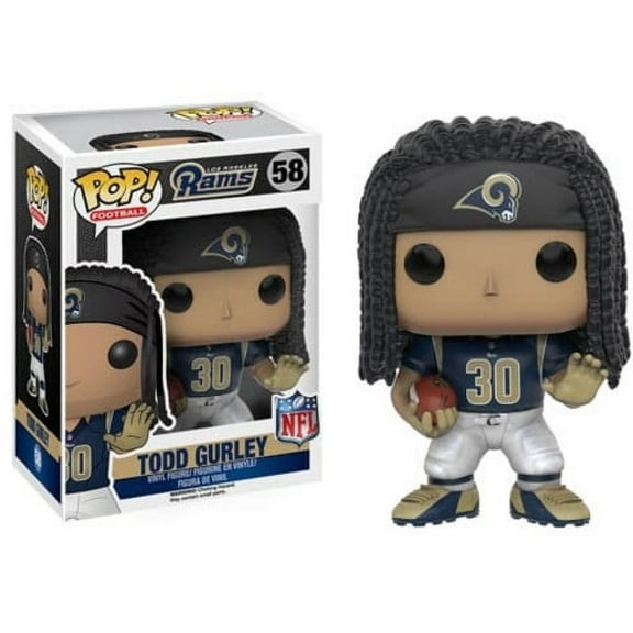 FUNKO POP! SPORTS: NFL - TODD GURLEY