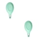 thumbnail image 4 of Injueey Lindo reposacucharas de PP para entusiastas del té: complemento indispensable para el juego de té Reposacucharas Le Creuset lago verde 1 2Conjunto, 4 of 6