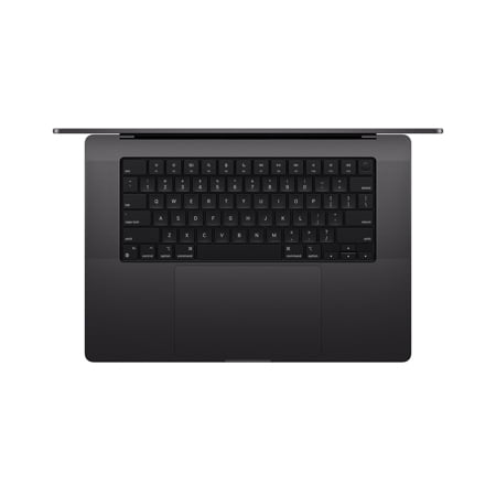 Apple 16-inch MacBook Pro: M4 Max chip with 14C CPU / 32C GPU, 1TB SSD, 36GB Memory - Space Black MX303LL/A (Fall24) Apple 16-inch MacBook Pro: M4 Max chip with 14C CPU / 32C GPU, 1TB SSD, 36GB Memory - Space Black MX303LL/A (Fall24)