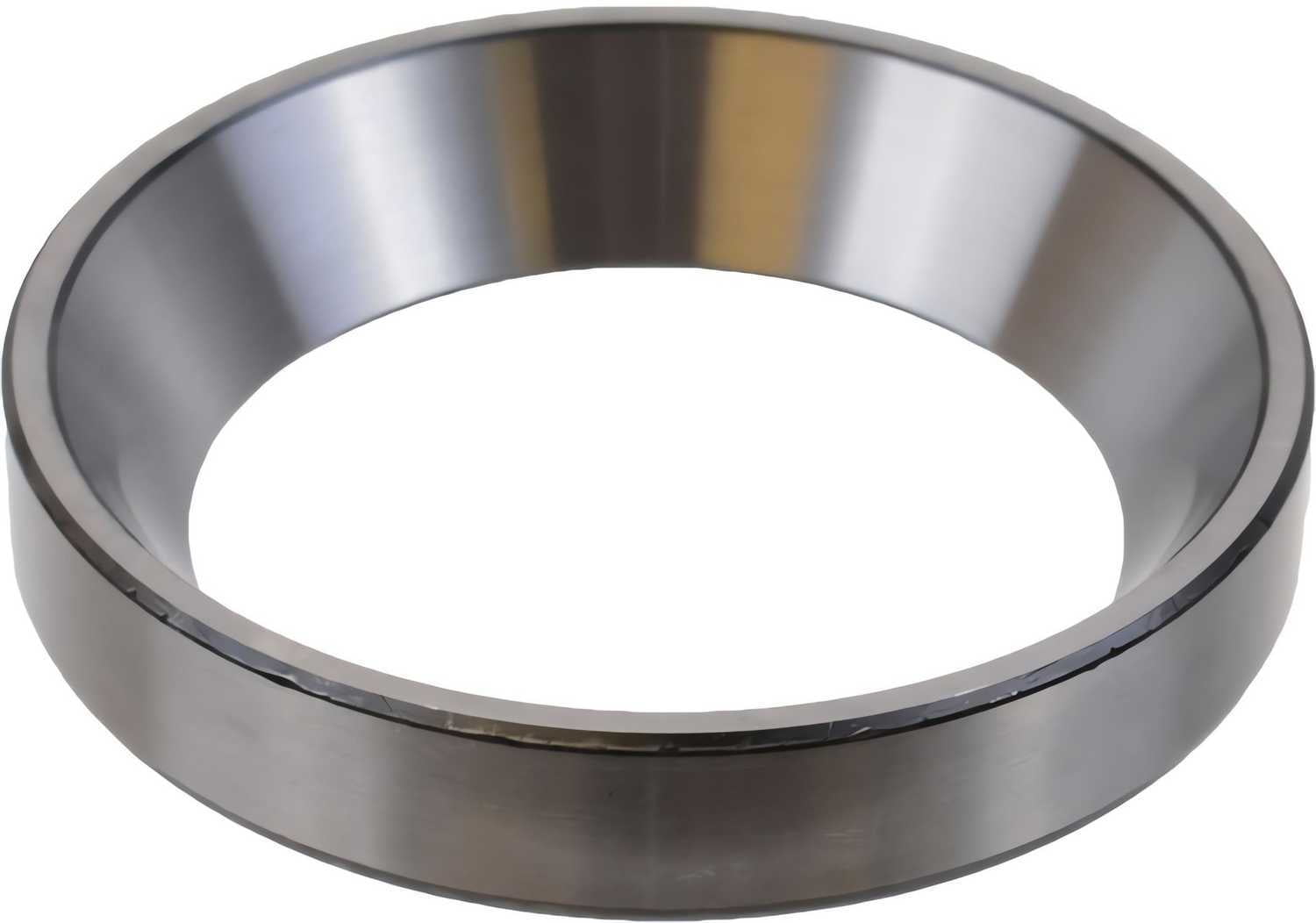 SKF NP673386 Tapered Roller Bearing Race Fits select: 2014-2019 RAM 2500, 1999-2016 FORD F350
