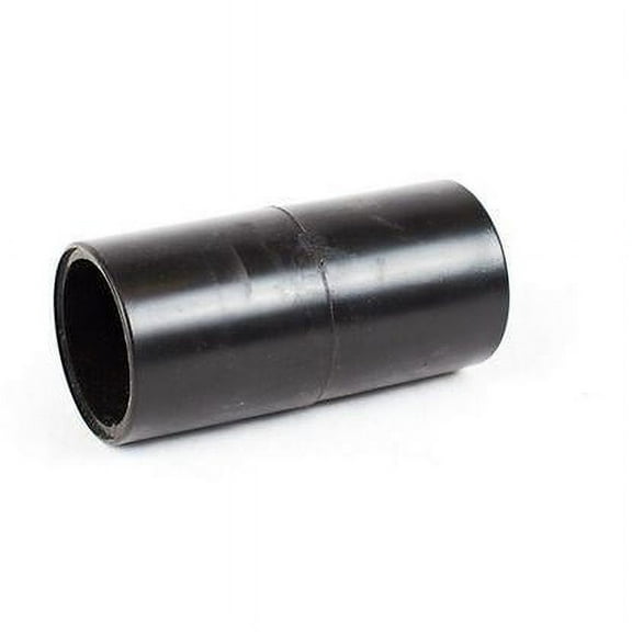 ProTeam Vacuum 101437 Replacement Fixed Hose Cuff (Black) 1.5" x 1.25"