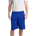 thumbnail image 1 of PosiCharge Tough Mesh Pocket Short, 1 of 1