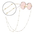 thumbnail image 4 of QIQUWOHUL New Planet Glasses Chain Retro Metal Hanging Chains Men/Women Non-slip Decor, 4 of 9