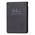 thumbnail image 4 of Memory Card 64mb Tarjeta de Memoria para Play Station 2 Ps2, 4 of 10